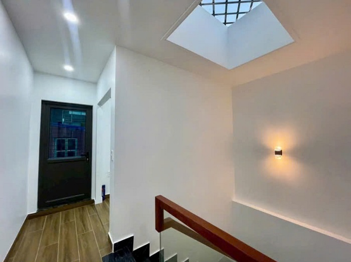 Bán Nhà 3 Tầng Có Sân Cổng, Mặt Ngõ Ô Tô – Phương Lưu, Hải An, Hải Phòng